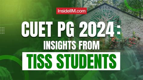 CUET PG 2024 Exam Dates Registration Details Free Mock Tests