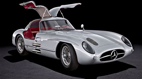 10 Rarest Mercedes Cars In Existence