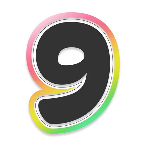 Number 9 Cutter - The Sprinkle Factory