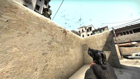 Csgo Sick Deagle Headshot Youtube