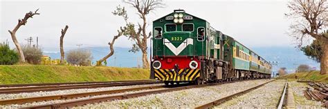 Pakistan Railways Announces Schedule Of Special Trains For Eid Ul Fitr