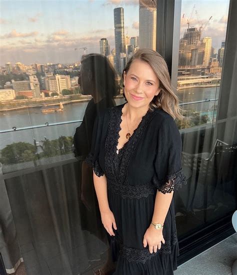 bindi irwin bio wiki boyfriend height net worth biography