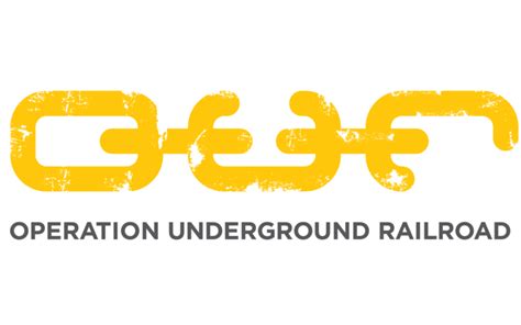 OPERATION UNDERGROUND RAILROAD RESTRUCTURES FOR GROWTH