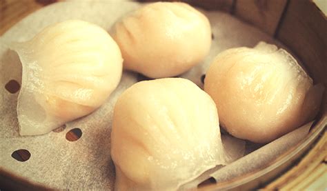 The Best Shrimp Dumplings Recipe Dim Sum Central