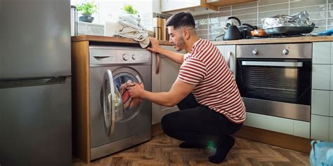 Common Washing Machine Problems And How To Fix Them Which