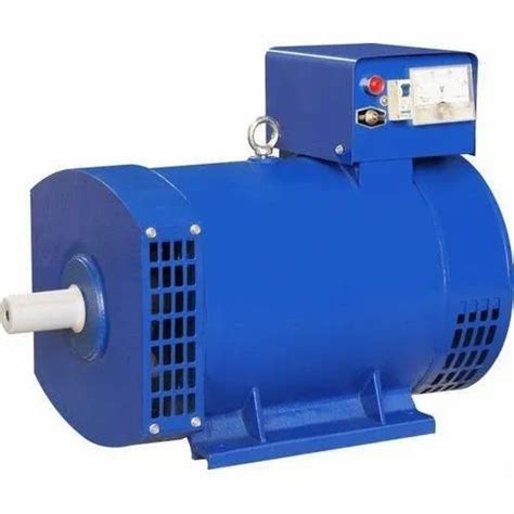 Alternator Three Phase Dynamo Generator Of 10kw 20kw 30kw 53 OFF