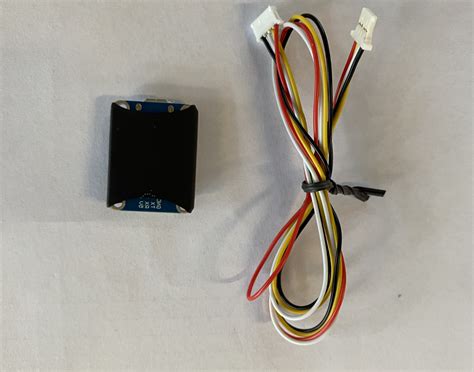 UART USB Connector MyActuator Version 3 Oz Robotics