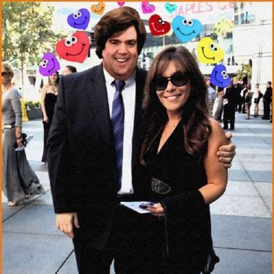 Dan Schneider Wiki Bio Age Height Career Net Worth Wife