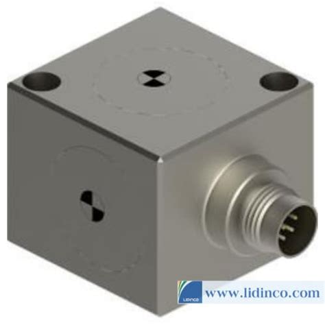 High Precision Triaxial Mems Accelerometer Dytran D Chuy N Thi T B