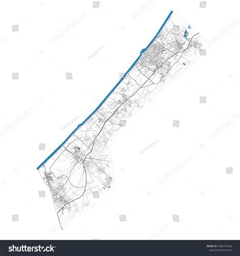 Gaza Background Streets: Over 43 Royalty-Free Licensable Stock Vectors ...