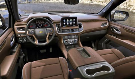 2023 Chevrolet Avalanche