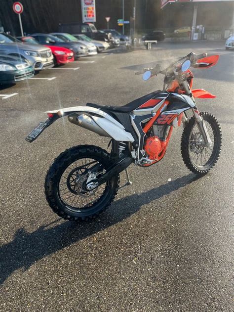 Ktm Freeride F Kaufen Auf Ricardo