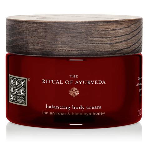 Rituals The Ritual Of Sakura Body Cream Body Cream House Of Fraser