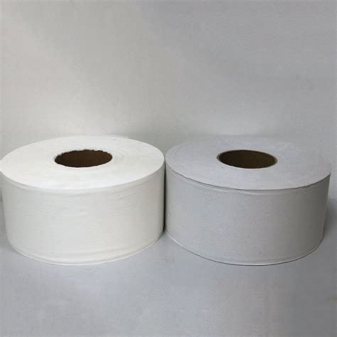 Ulive Hot Selling Ultra Soft Virgin Recycled Jumbo Roll Toilet Paper