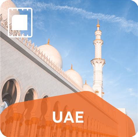 United Arab Emirates Best Travel Esim Buy Now Instant Activation