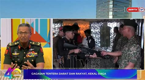 Air Times News Network Tapak Perang Dunia Ke Jadi Lokasi Sambutan