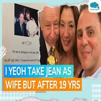 Michelle Yeoh Marries Ex Ferrari Ceo Jean Todt After Year Engagement