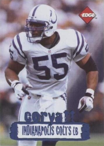 1996 Collector S Edge Quentin Coryatt 97 For Sale EBay