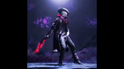 Dante Dance Velocity Edit Tik Tok Kesha Gmv Devil May Cry Dmc