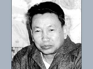 Pol Pot biography, birth date, birth place and pictures