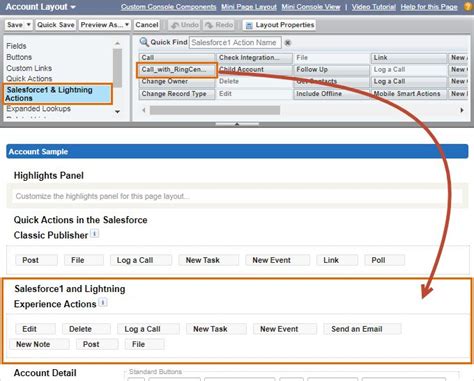 How To Add Custom Label In Salesforce Einstein Hub Salesforce Guide