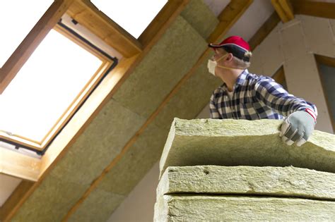 Where To Insulate | Seal Insulate & Ventilate