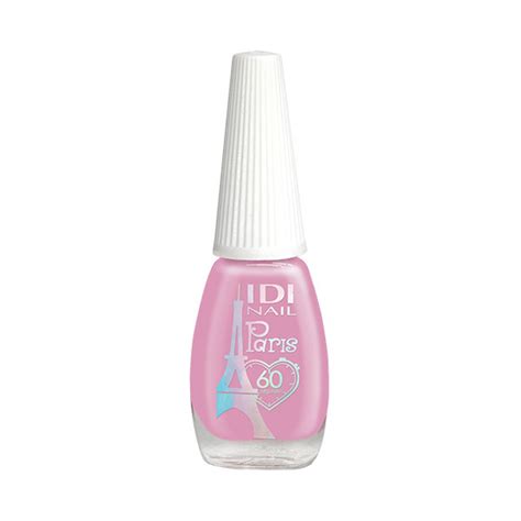 Esmalte Idi 60 Segundos 181 Rose Matte X 7 Ml Casa Florian