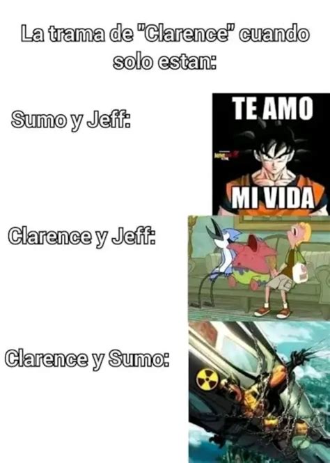 Top Memes De Subtrama En Español Memedroid