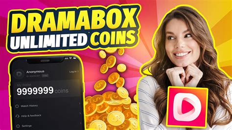 DramaBox Hack Coins How I Got DramaBox Free Coins DramaBox MOD YouTube