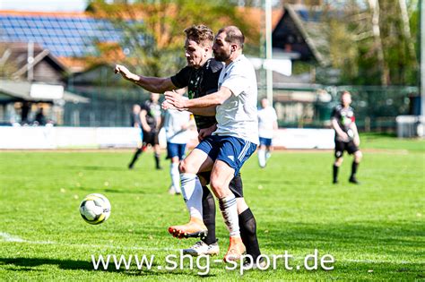 SHG SPORT De KREISLIGA SCHAUMBURG TSV HAGENBURG TSV EINTRACHT