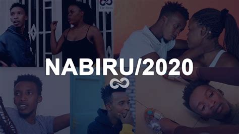 NABIRU COMEDY Zimwe Muri Video Zakunzwe Muri 2020 By THE FOCUS