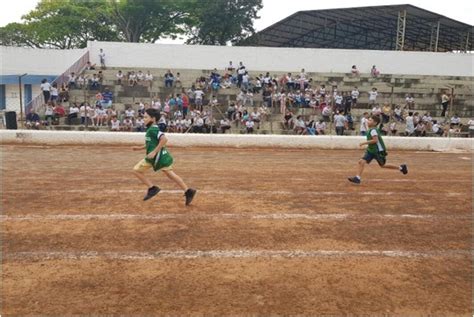 Prefeitura De Presidente Venceslau Realiza Festival De Atletismo