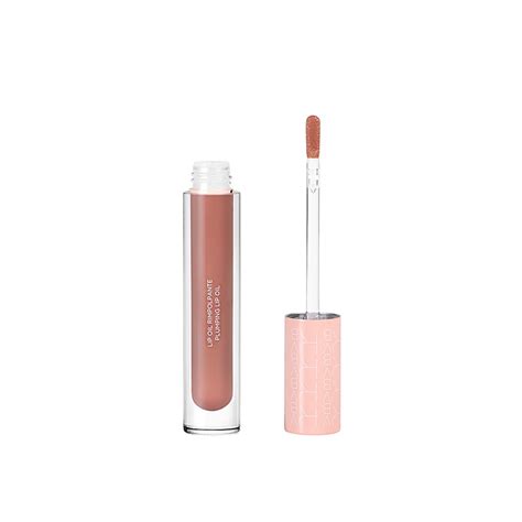 Buy RVB LAB The Make Up Plumping Lip Oil Nude Ml Switzerland