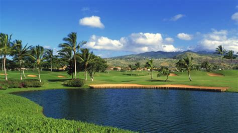 Kapolei Golf Club - Links2Golf Private Network