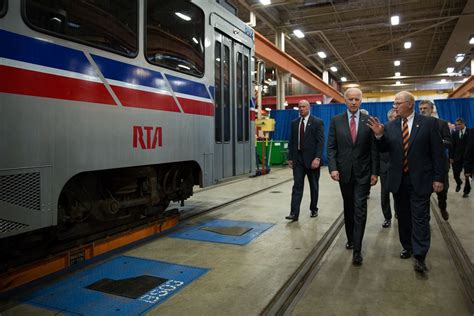 GCRTA wins $130m for new trains – NEOtrans