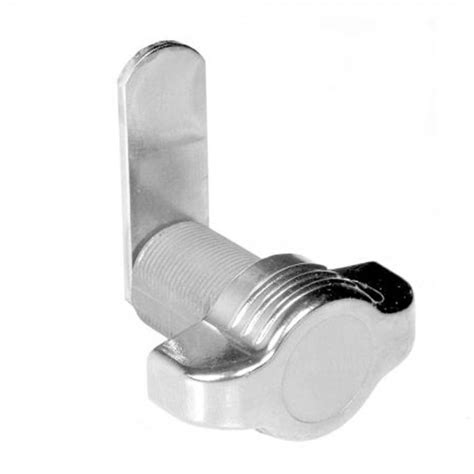 Union Lockable Cam Lock 32mm Saunderson Security