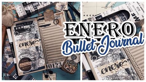 Compartir Imagen Bullet Journal Ideas Portadas Thptnganamst Edu Vn