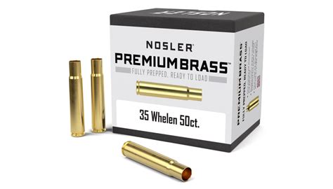 Whelen Premium Brass Ct