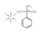 Trimetil Fenil Azanio Hexafluorofosfato CAS 2932 48 1 Proveedor De