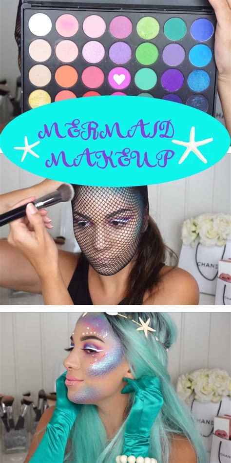 Diy Halloween Makeup For Women Sweetheart