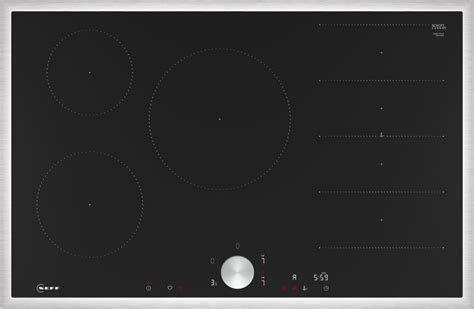 T68STV4L0 Induktionskochfeld NEFF DE