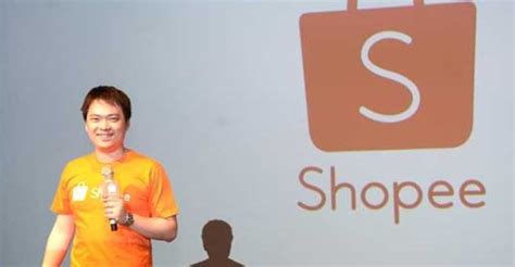 Profil Pendiri Shopee Yang Belum Banyak Diketahui Cara Investasi Bisnis