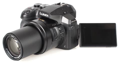 Panasonic Lumix DMC-FZ330 FZ300 Review | ePHOTOzine