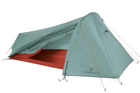 Negozio Ufficiale Ferrino Tenda Ultraleggera Piuma 2 Ideale Per