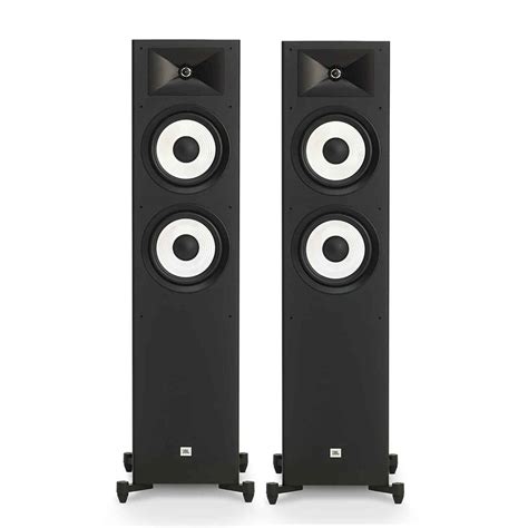 Jbl Stage A190 Audio Dream