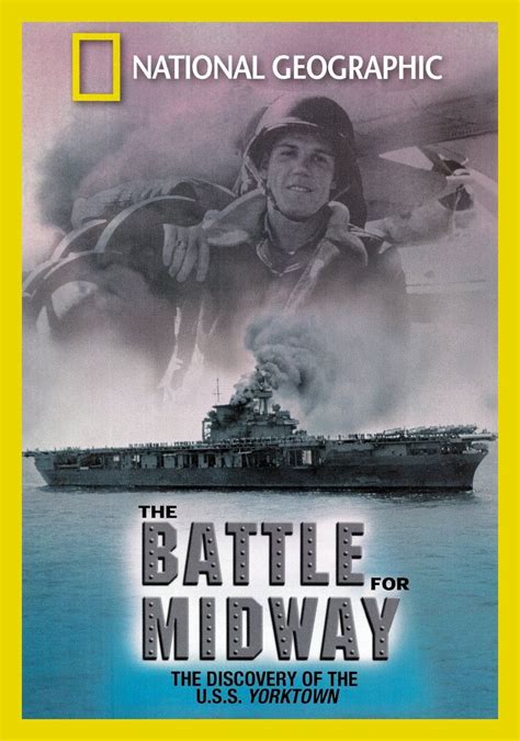 The Battle for Midway (1999) - Posters — The Movie Database (TMDB)