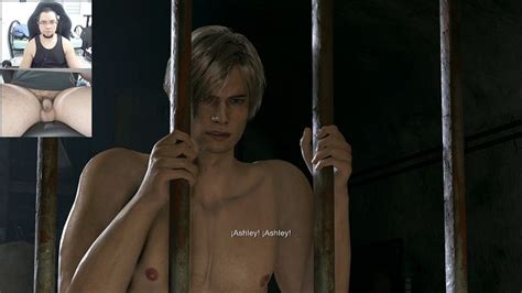 Resident Evil 4 Remake EdiciÓn Desnuda CÁmara Polla Gameplay 23