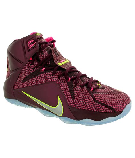 Nike Multi Color Basketball Shoes Buy Nike Multi Color Basketball