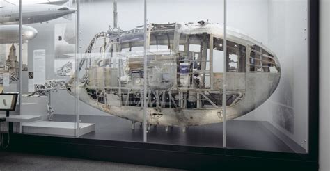 Bergfex Sehenswürdigkeiten Das Zeppelin Museum Friedrichshafen