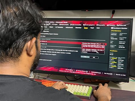 tools  create  bootable usb   iso image techwiser